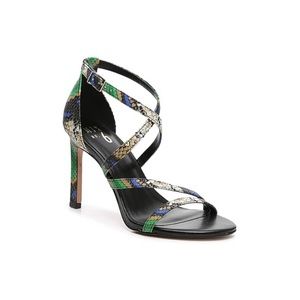 Mix No. 6 Mardelle Sandel multicolor sz 8